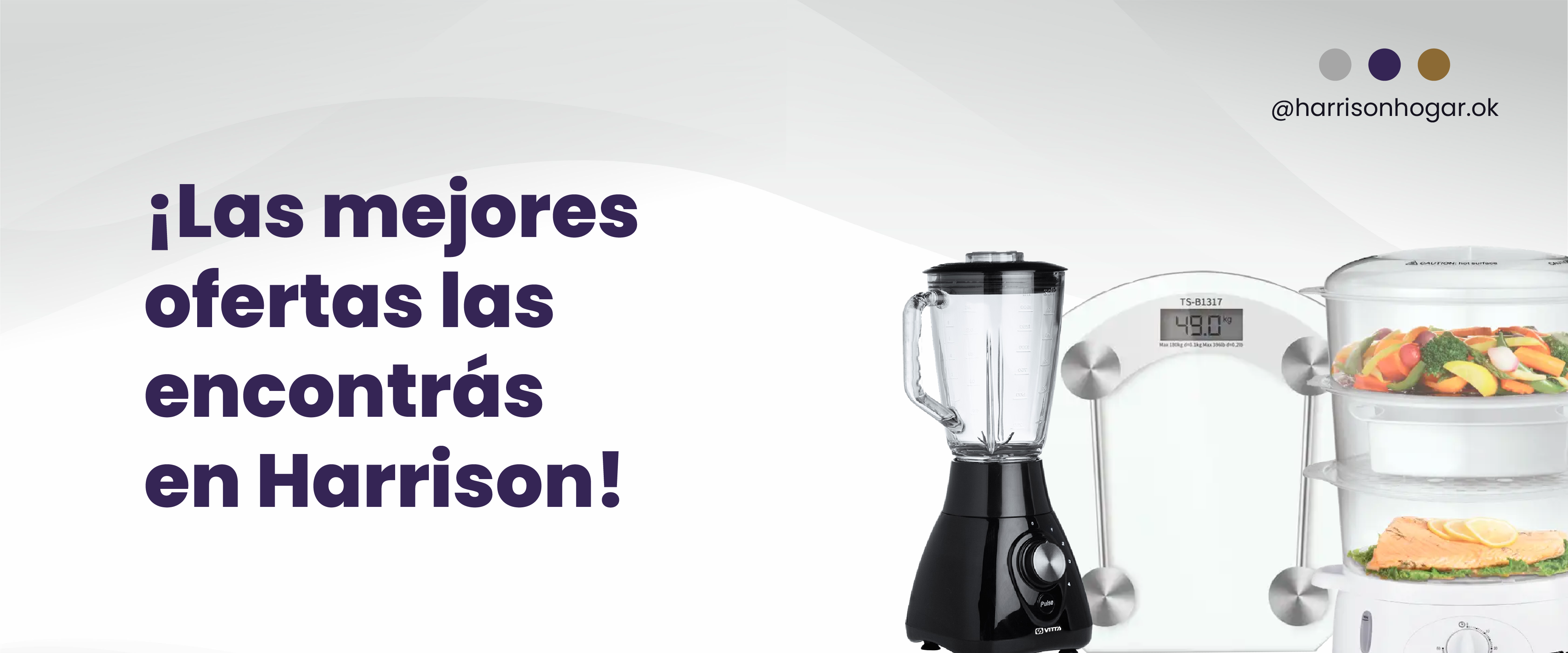 Banner inicio Harrison Hogar