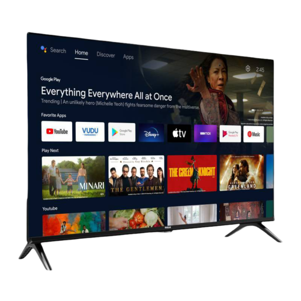 Smart TV 40” FHD Android TV RCA R40AND - Image 2