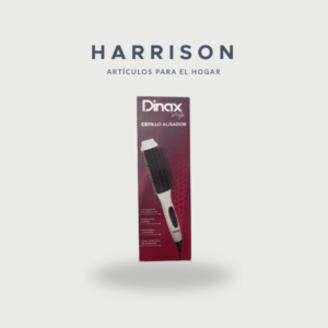 Cepillo Alisador Dinax 30 watts