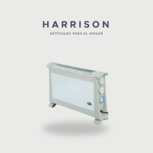 Convector Eléctrico Star Trak