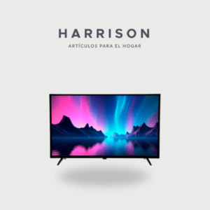 Smart TV Enova 32″ LED HD Android TV