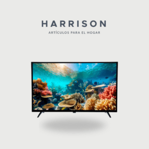 Smart TV enova 43″ LED Full HD Android TV