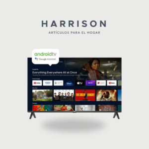 Smart TV 40” FHD Android TV RCA R40AND