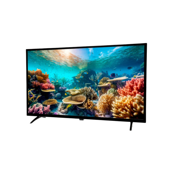 Smart TV enova 43" LED Full HD Android TV - Image 2