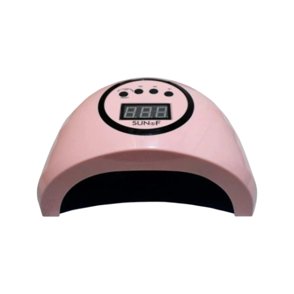 Cabina de uñas SUN UV LED 48W  - Image 2