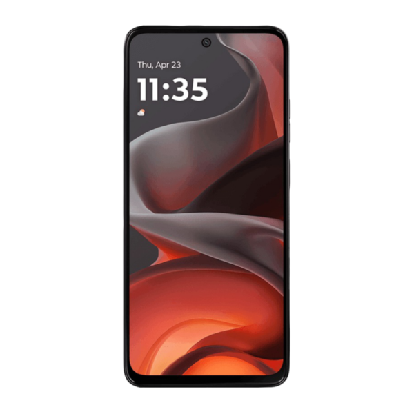 Moto G15 frente