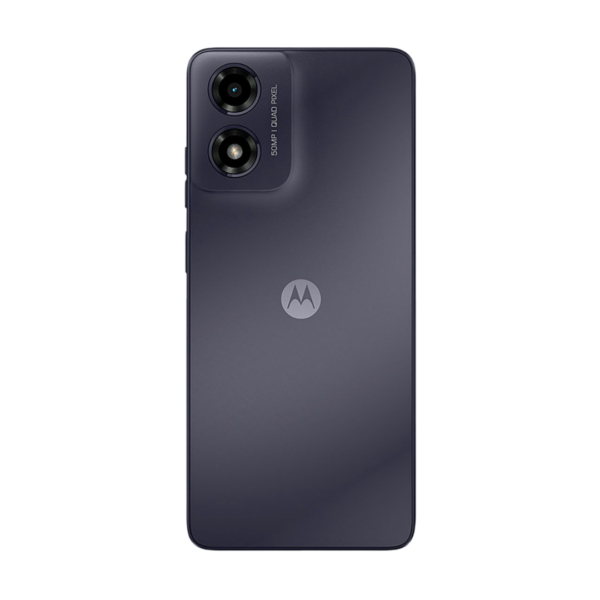 MOTO G04S 128GB / 4GB RAM NEGRO - Image 3