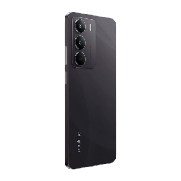 Realme c75 detrás