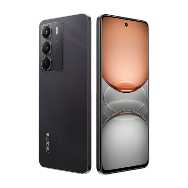 Realme c75