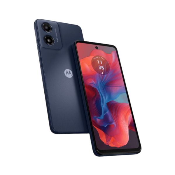 Moto G04s