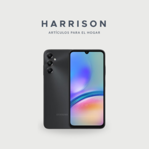 Samsung Galaxy A05s 128GB / 4GB RAM NEGRO