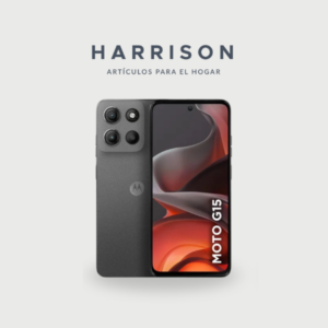 Moto G15 Harrison Hogar