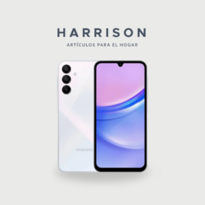 Samsung Galaxy A15 Harrison Hogar
