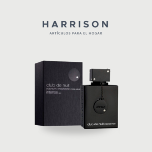 Armaf Club De Nuit Intense 105ml Harrison Hogar