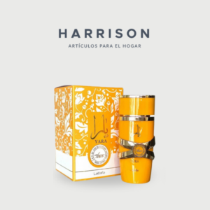 Yara Tous Lattafa 100 Ml Harrison Hogar