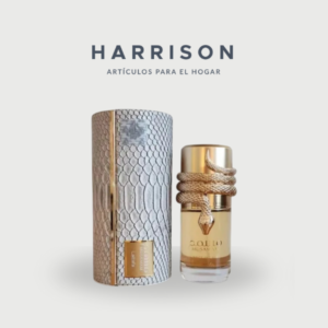Lattafa Musamam White Intense 100ml Harrison Hogar