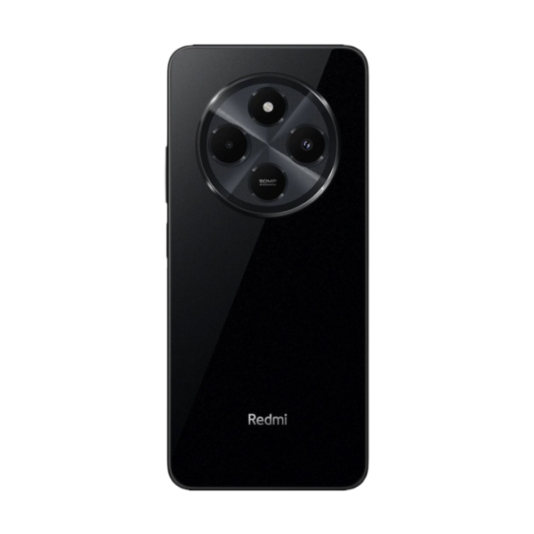 Redmi 14C detrás
