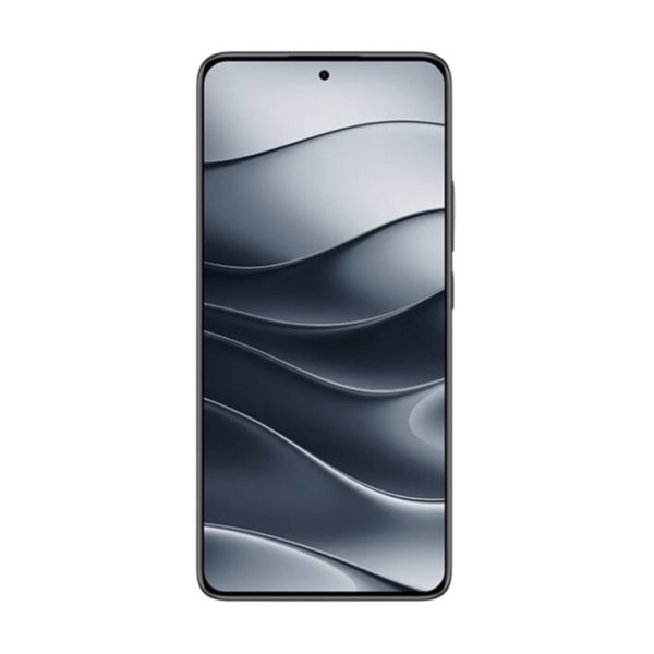 Redmi Note 14 frente