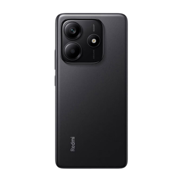 Redmi Note 14 atrás