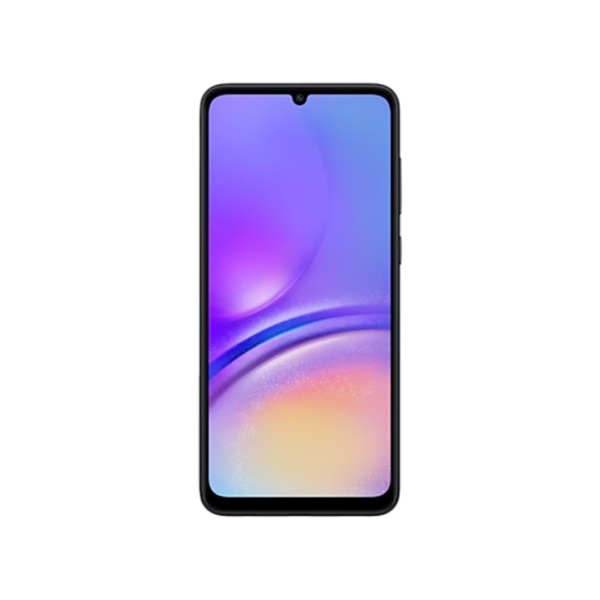 Samsung galaxy a05 delante