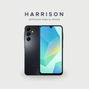 SAMSUNG GALAXY A16 Harrison Hogar