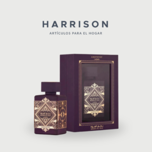 LATTAFA BADE'E AL OUD "AMETHYST" Harrison Hogar