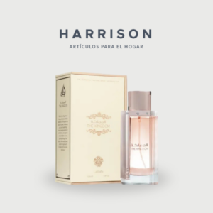 LATTAFA THE KINGDOM FOR HER Harrison Hogar