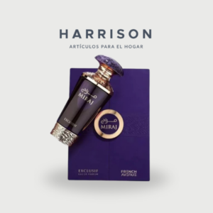 FRENCH AVENUE MIRAJ EXCLUSIF Harrison Hogar