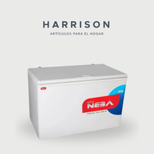 FREEZER NEBA 305L Harrison Hogar