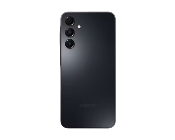 SAMSUNG GALAXY A16 Harrison Hogar Atrás