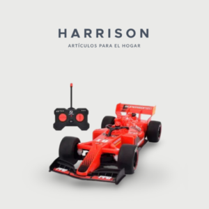 AUTO DRIFT GO SPRAY RACING Harrison Hogar