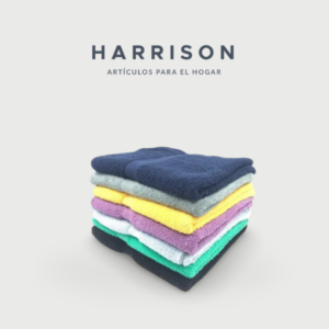TOALLONES Harrison Hogar