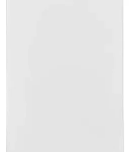 Heladera Cíclica Neba T283 280lts Blanca Blanco