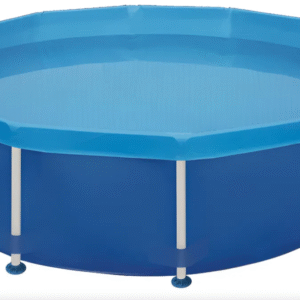 Piletas 4.500L circular Mor