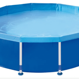 Piletas 5.500L Circular Mor