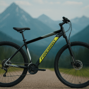 Bicicleta Mountain bike Fire Bird R26