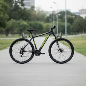 Bicicleta Fire Bird hawk de aluminio R29
