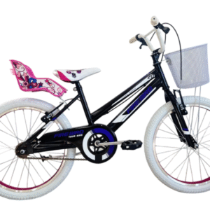 Bicicleta Firebird R20 Con Accesorios
