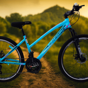Bicicleta Fire bird R26 de Dama