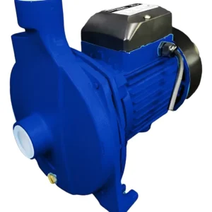 Bomba centrifuga Gamma potencia 1HP