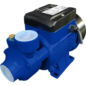 Bomba periférica Gamma, 0,5HP