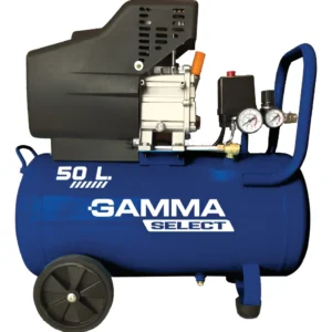 Compresor de aire Gamma 50litros