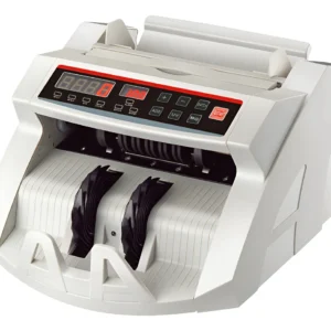 Contadora de billetes Dinax