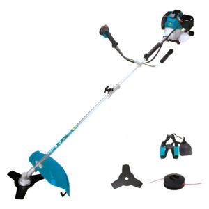 Desmalezadora Motoguadaña Naftera Kld