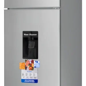 HELADERA CON DISPENSER TELEFUNKEN 220 litros