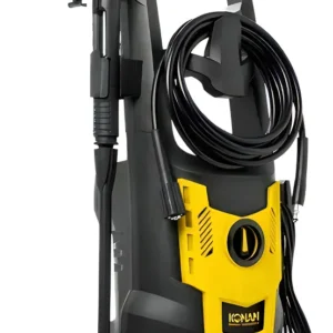 Hidrolavadora Konan 2200w