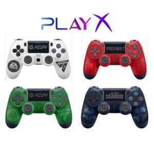 Joystick Ps4 Dualshock 4, varios diseños