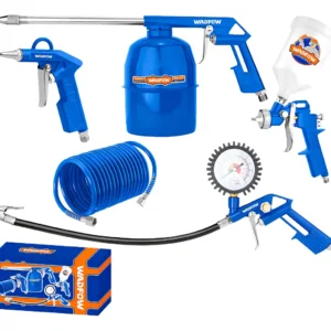 Kit para compresor de aire