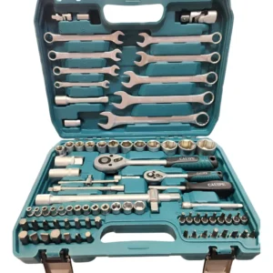 Juego de 1/2 y 1/4, 82P llaves tubo Cauipe