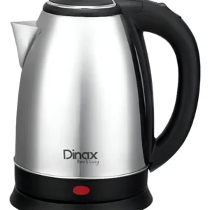 Pava eléctrica con corte de mate 1.8 litros